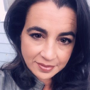 Meet your Posher, Kathleen